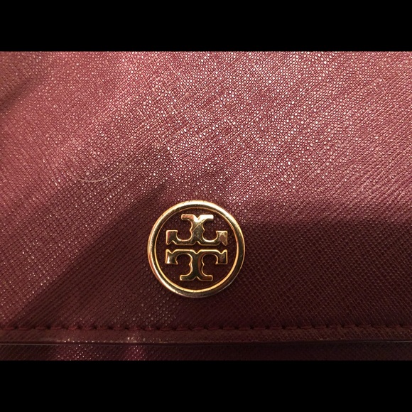 Tory Burch Wallet on Chain - Picture 7 of 7